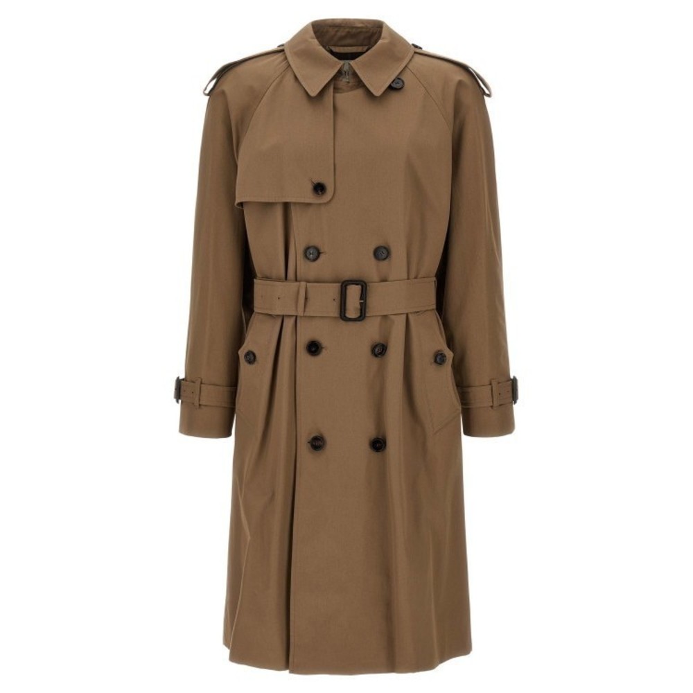 Burberry Chestwood Trench Coat - NWT - Picture 2 of 5